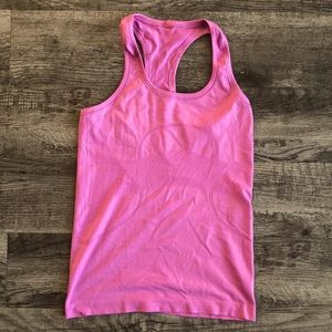Lululemon Swiftly Tech Racerback 2.0